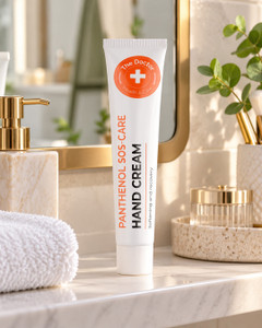Roku krēms The Dr. H&C, dažādi veidi, 42 ml