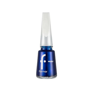 Nagu laka Flormar Pearly, 11 ml, dažādi veidi