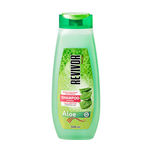 Šampūns Revivor Aloe, 500 ml