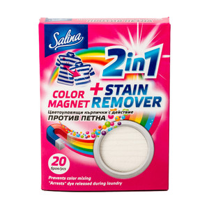 Krāsu/traip.absorb.sal.Salina Color 20gb