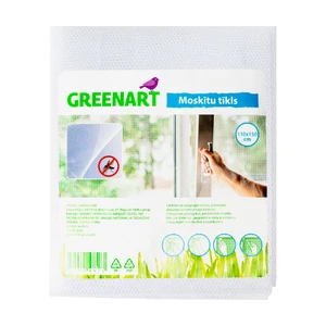 Moskītu tīkls, 130х150 cm