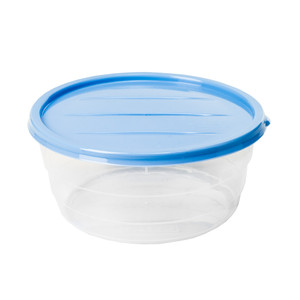 Pārtikas uzglabāšanas trauks, 700 ml