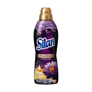 Veļas mīkstinātājs Silan Dreamy, Lotus, 770 ml