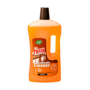 Mazgāšanas līdzeklis lamināta grīdām Floor, 1 l