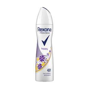 Sieviešu dezodorants Rexona Women, 150 ml, dažādi veidi