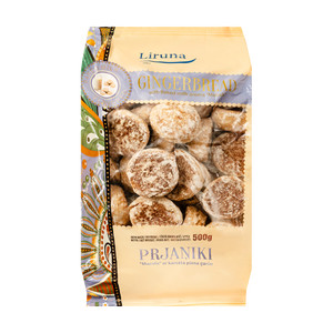 Prjaņiki, Mazulis, 500 g