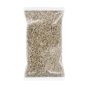 Saulespuķu sēklas, lobītas, 400 g
