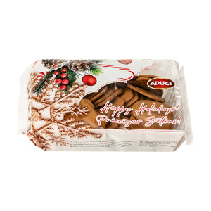Plānās Piparkūku Sirsniņas, 220 g