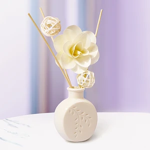 Aromātiskais difuzors ar kociņiem, 20 ml