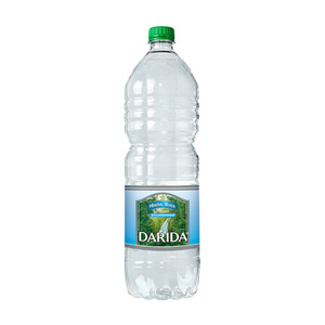 DARIDA Negāz.minerālūdens 1.5L