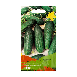 Dārzeņu sēklas, dažādi veidi