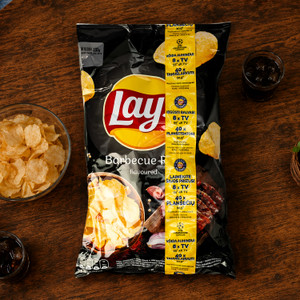 Čipsi Lay's, dažādas garšas, 130 g