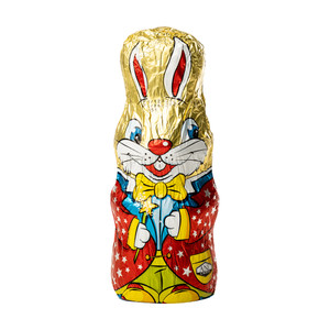 Šokolādes figūriņa ar pārsteigumu Rabbix, 95 g