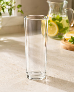Stikla glāze, 260ml