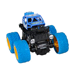 Mašīna Bigfoot monster 4x4, 9 cm