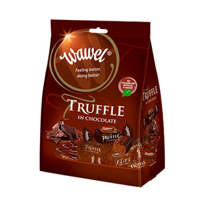 Wawel TRIFELES konfektes, 195 g
