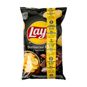 Čipsi Lay's, dažādas garšas, 130 g