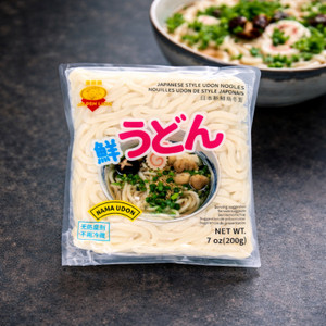 Udon nūdeles GOLDEN LION, 200 g