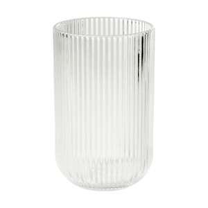 Stikla glāze, 450 ml