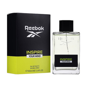 Vīriešu tualetes ūdens Reebok EDT, 100 ml
