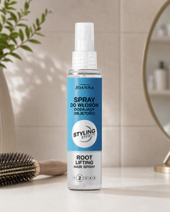 Līdzeklis matu apjomam JOANNA STYLING EFFECT, 150 ml