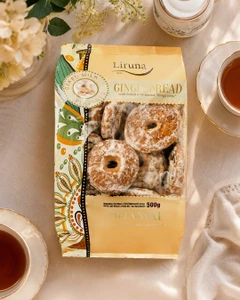 Prjaņiki Gredzentiņi, 500 g