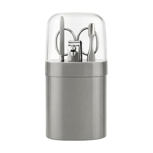 Manikīra piederumu komplekts, daž.veidi