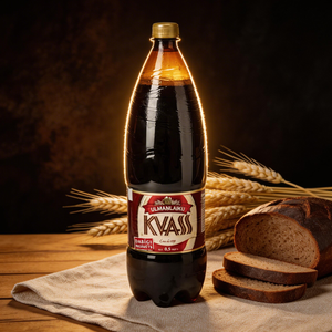 Kvass ULMAŅLAIKU 1.5L