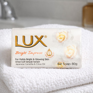 Ziepes LUX, 80 g, dažādi veidi