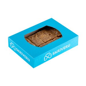 Skrīveru Šerberts, 500 g