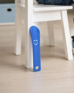 Bērnu apavu lāpstiņa, 15х7 cm
