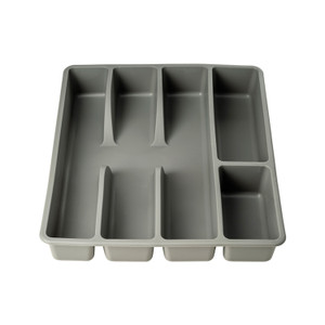 Galda piederumu organizators