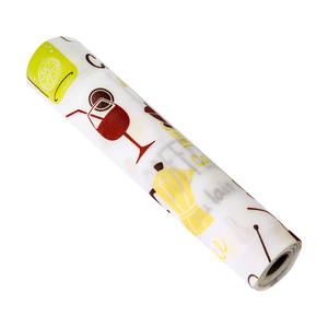 Paklājiņš plauktiem un atvilktnēm, 30x150 cm