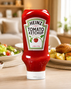HEINZ Tomātu kečups, 800 ml