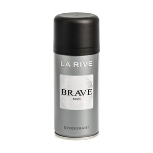 Vīriešu dezodorants Brave man, 150 ml