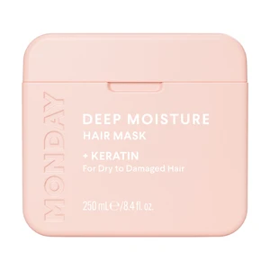 MONDAY, Matu maska, 250 ml