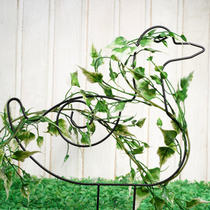 Dekoratīvs augu balsts