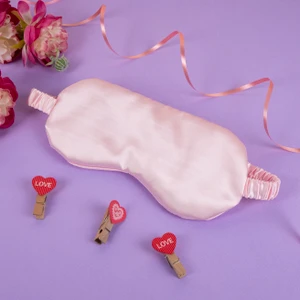 Acu maska miegam, dažādas krāsas