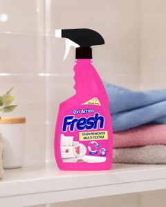 Traipu tīrīšanas līdzeklis Fresh, 650 ml