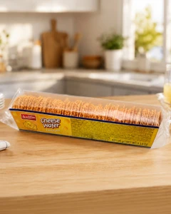 Siera vafeles, 100 g
