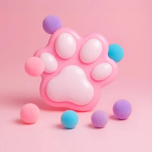 Ņurciņš, dažādi veidi