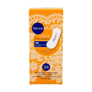 Ikdienas ieliktnīši, Sence Ultra Thin Normal, 28 gab.