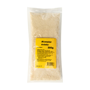 Rīvmaize kviešu, 300 g