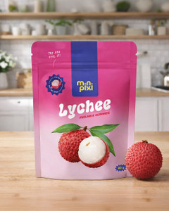 MiniPixi Lychee 80 g