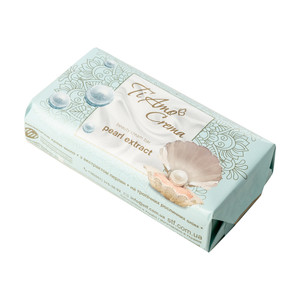 Ziepes Ti Amo Crema, 125 g