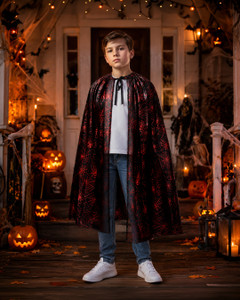 Svētku apmetnis Halloween 80х100 cm