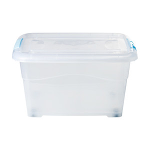 Uzglabāšanas kaste, 30 l