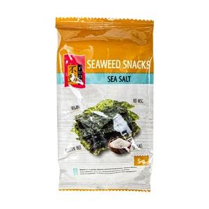 Uzkoda jūraszāļu ar jūras sāli FUDO, 5 g