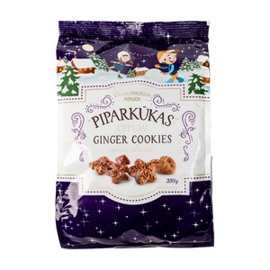 Piparkūkas, 350 g