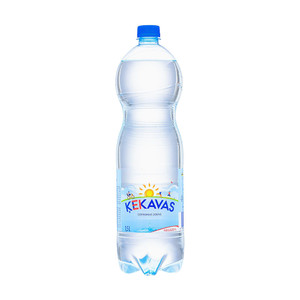 Ūdens dzer.ĶEKAVAS AVOTS negāzēts 1,5 L